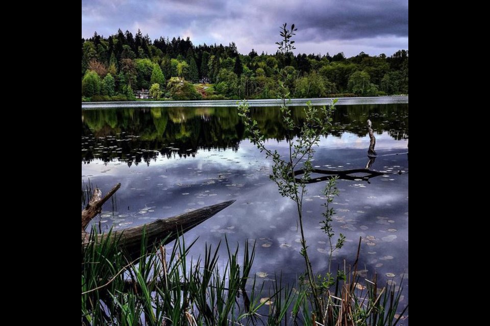 This edition, we’re going with a Burnaby Village Museum theme. We have a lovely shot from Daniel Maxwell in Vancouver, reposted by the museum (follow their account @burnabyvillage). Follow Maxwell on Instagram @itsmedano. This idyllic scene captures the serenity of Deer Lake, one of the city’s hidden gems, and just a short stroll from the museum.