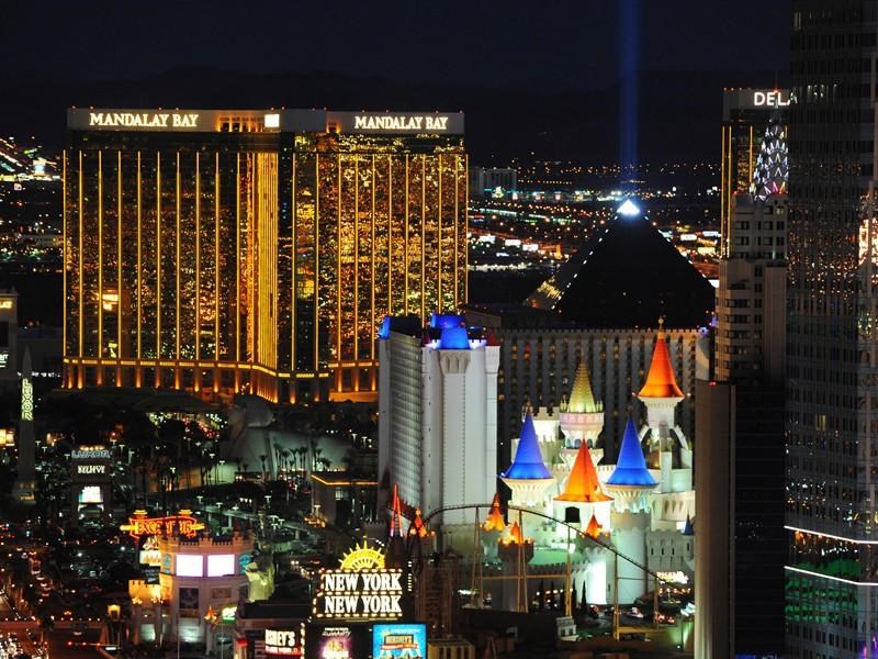 Vegas