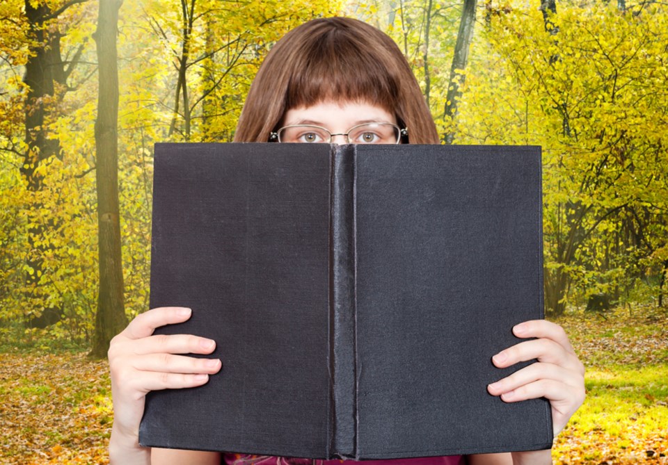 librarian