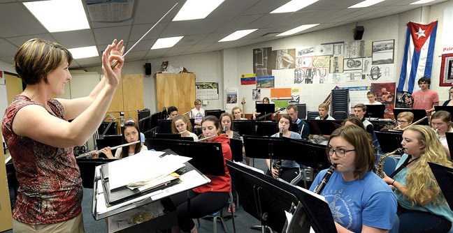 ConductingKlien