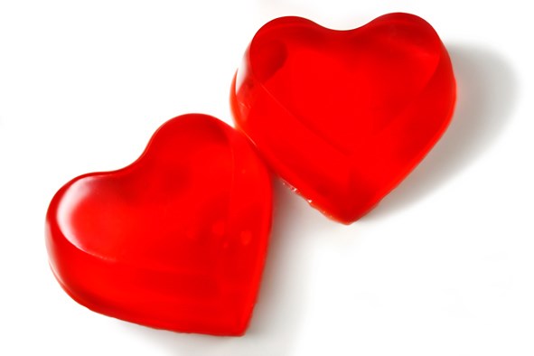 hearts
