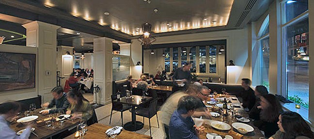 La Pentola