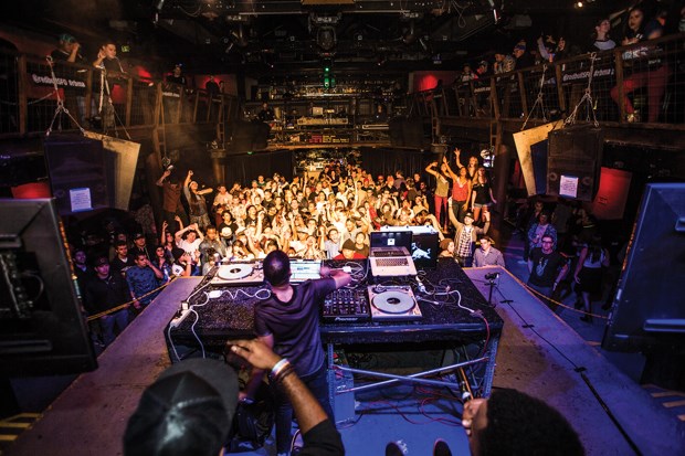 Lunice