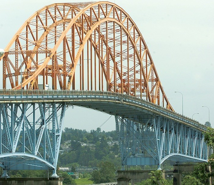 Pattulo Bridge