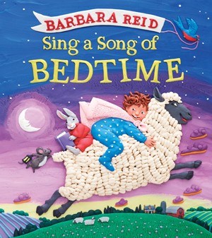 sing a song of bedtime