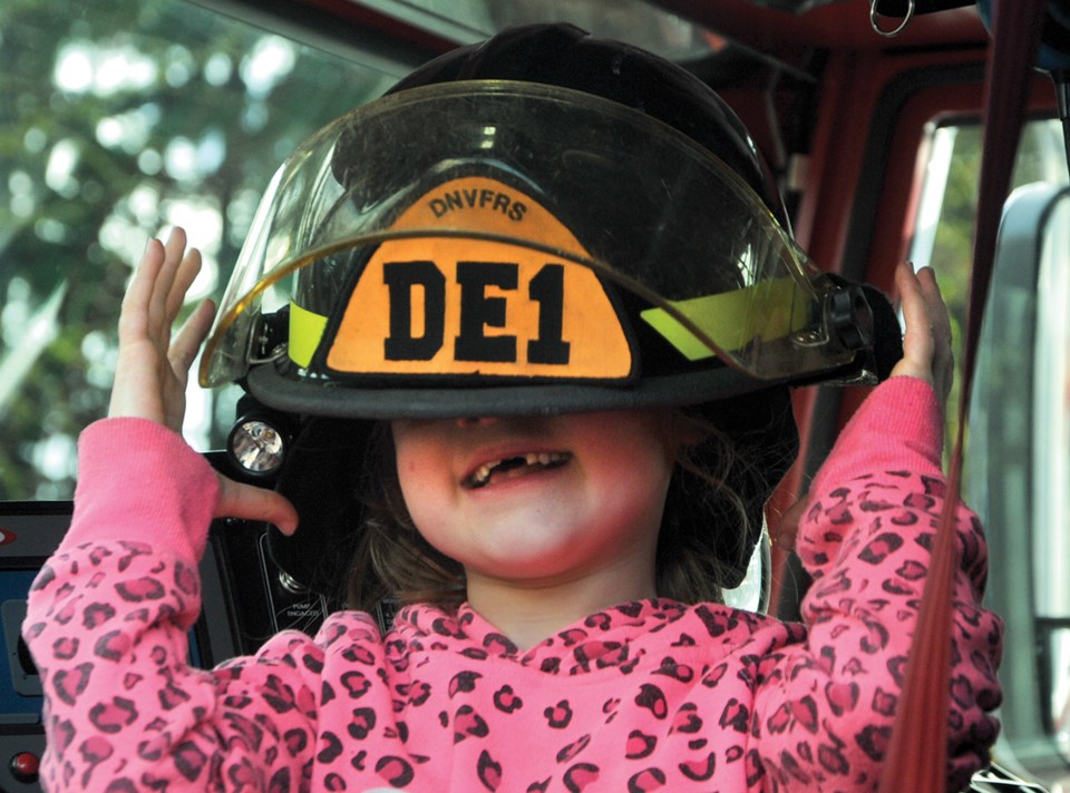 ross road fire safety