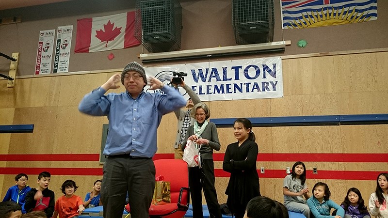 WALTON