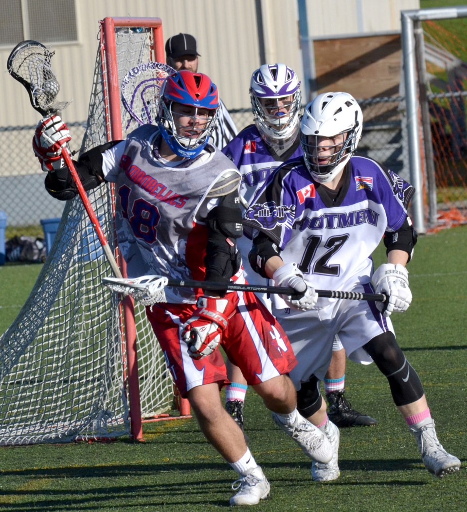 Spencer Gillis