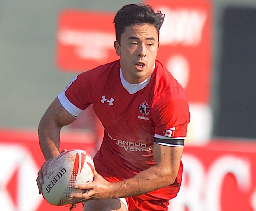 rugby