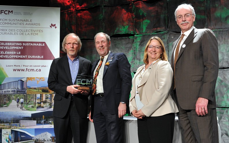 fcm award