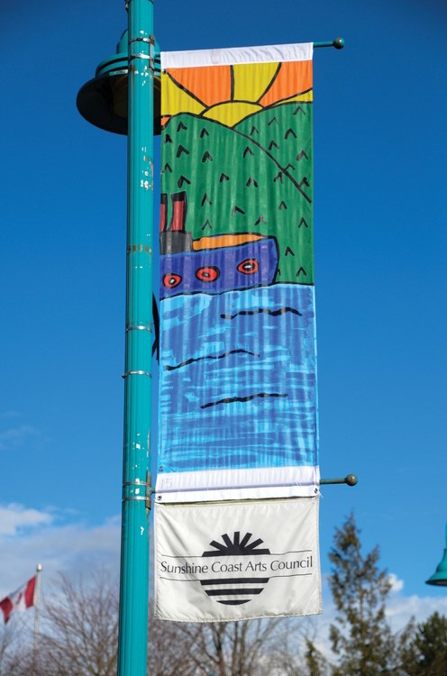banners
