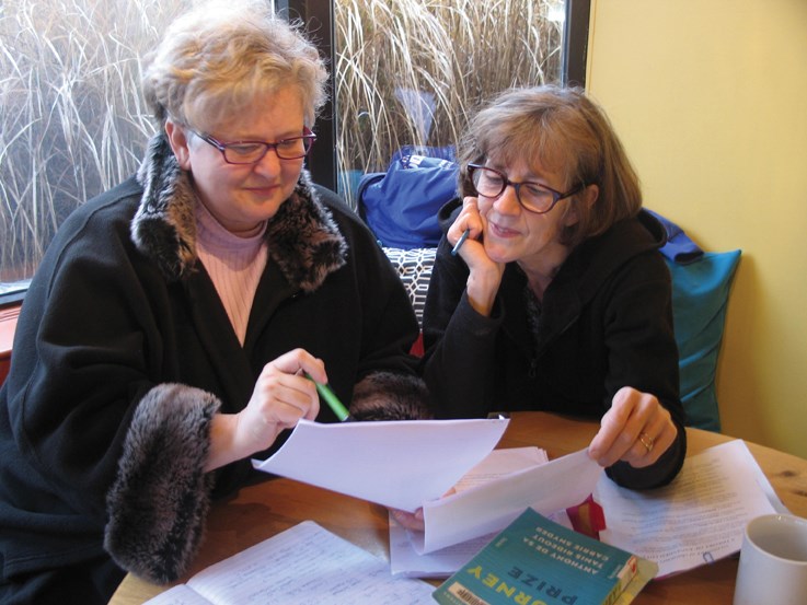 Writers