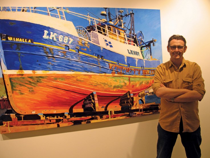 Jeff Wilson