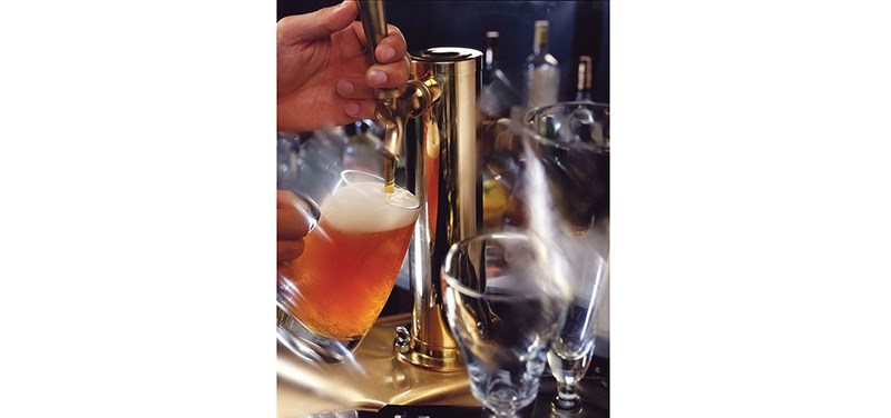 Beer