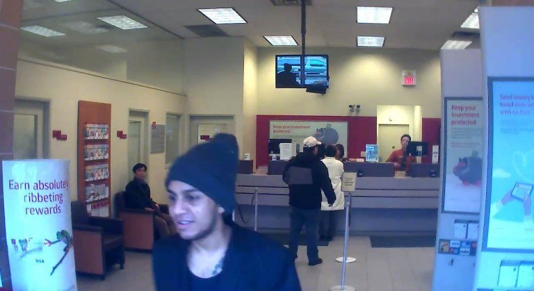 robbery