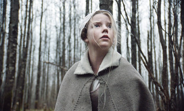 The Witch