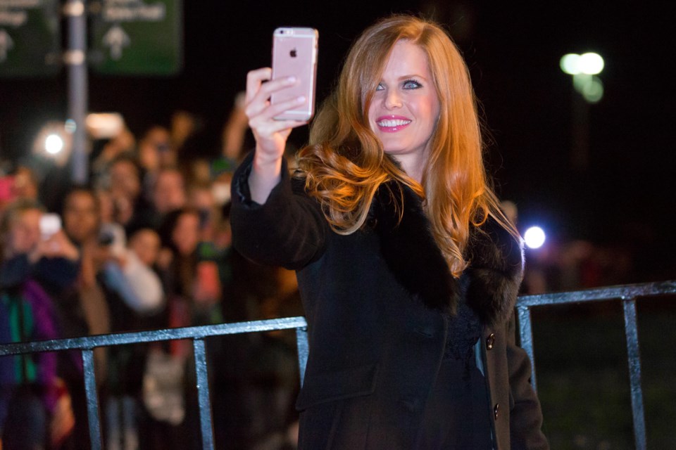 Rebecca Mader, Zelena/Wicked Witch of the West