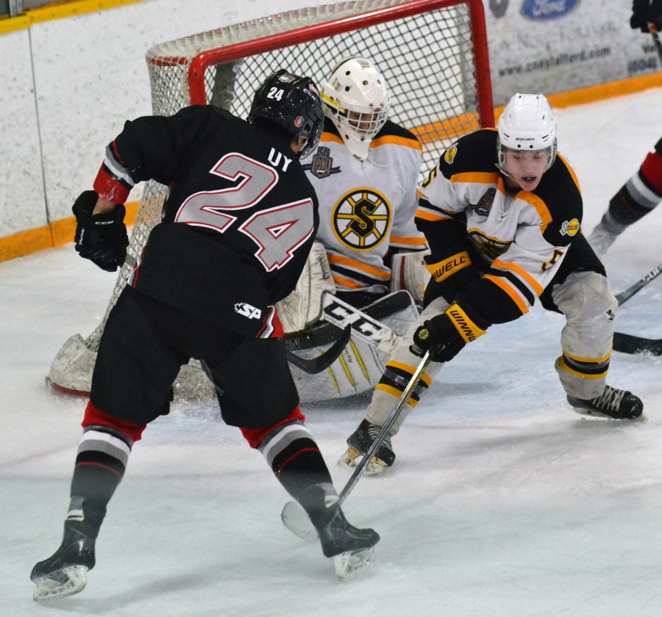 hockey