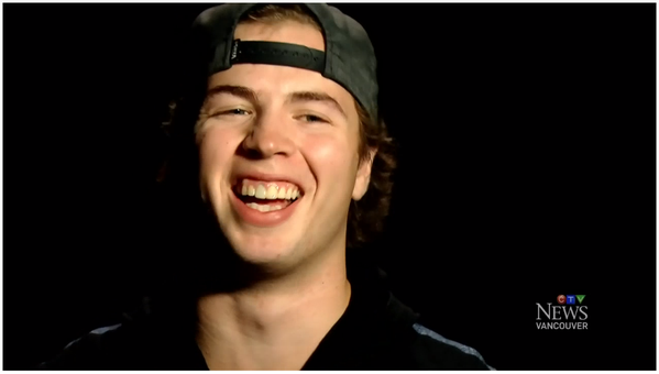 Ben Hutton is the best.