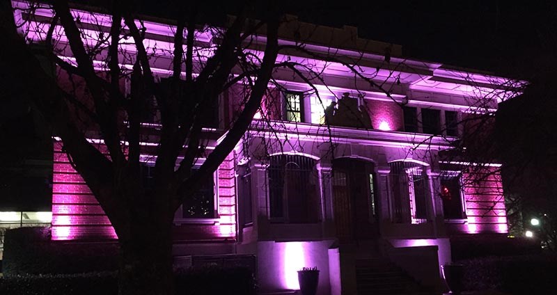LED lights