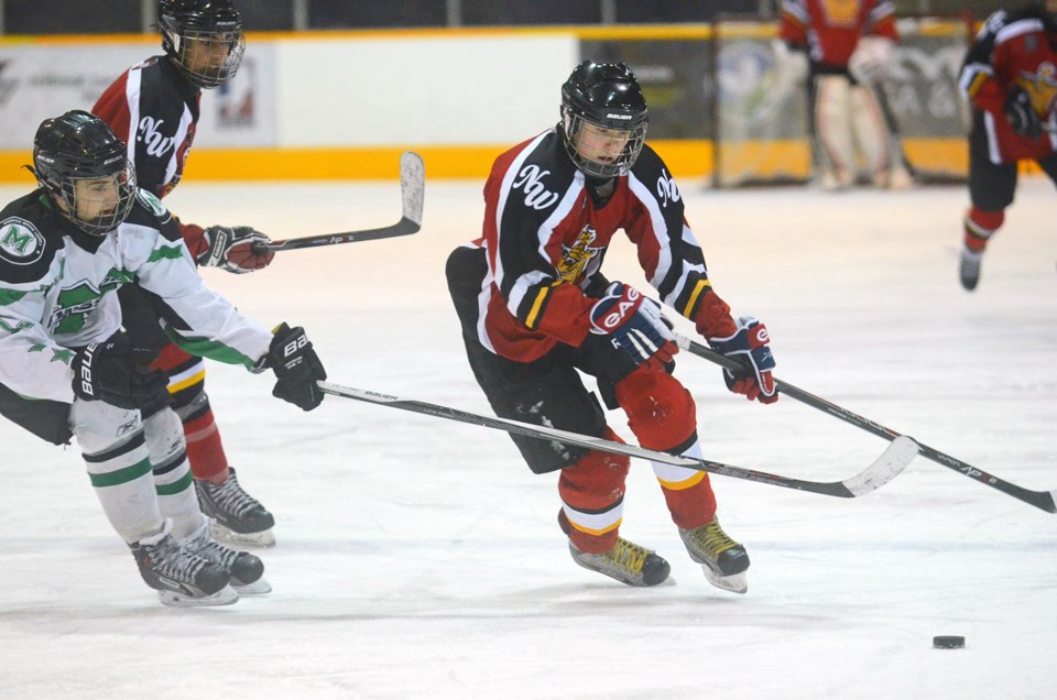 hockey