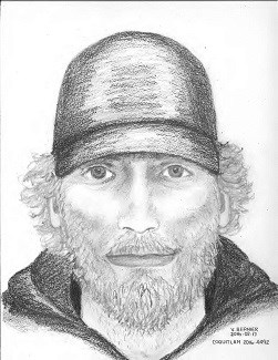 suspect sketch