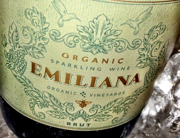 wine