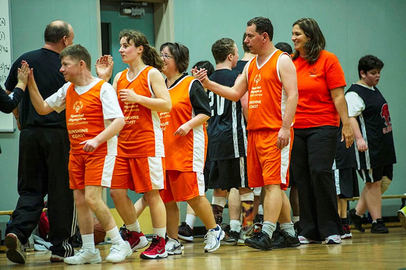 basketball