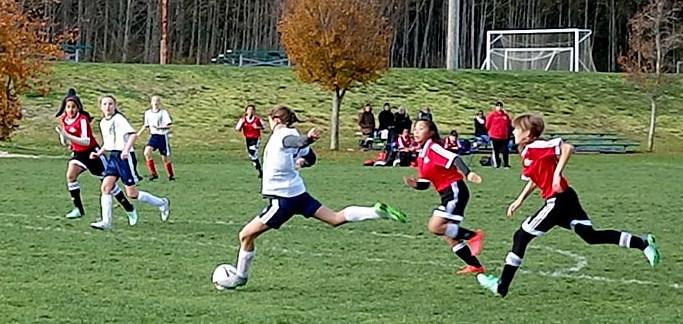 soccer