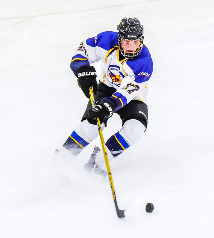 hockey