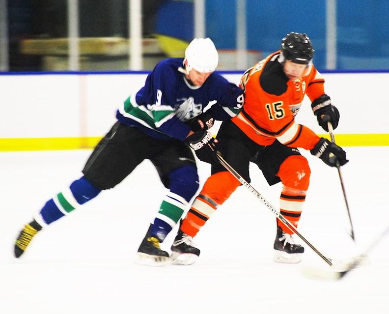 hockey