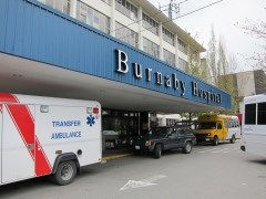 hospital