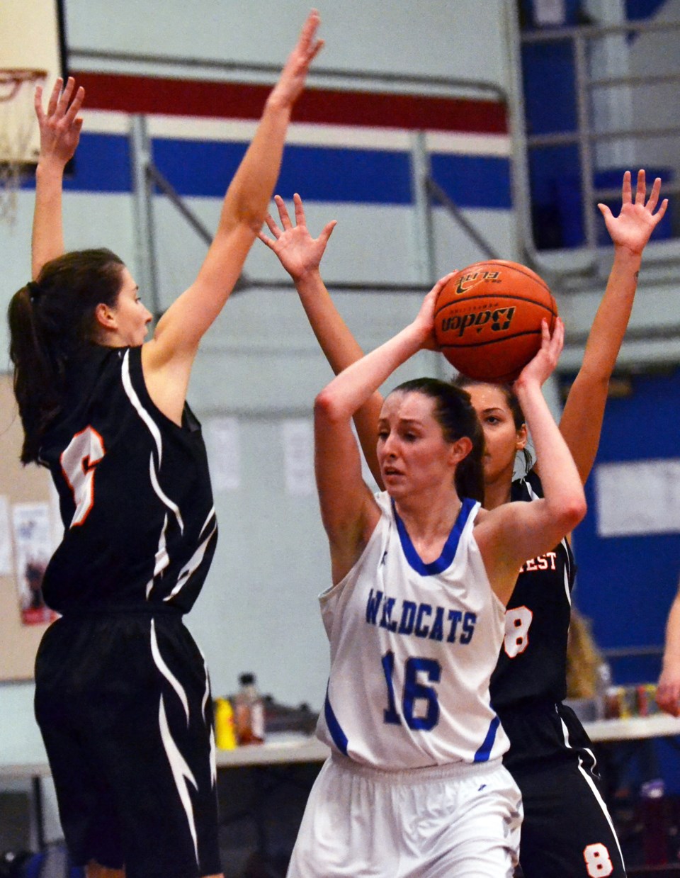 McMath wins