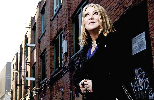 Jann Arden