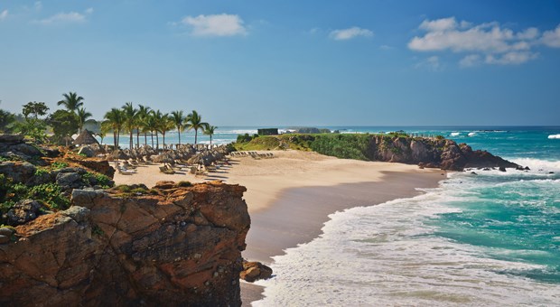 Punta Mita