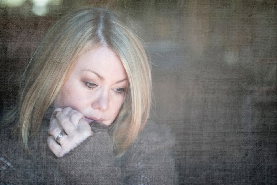 Jann Arden