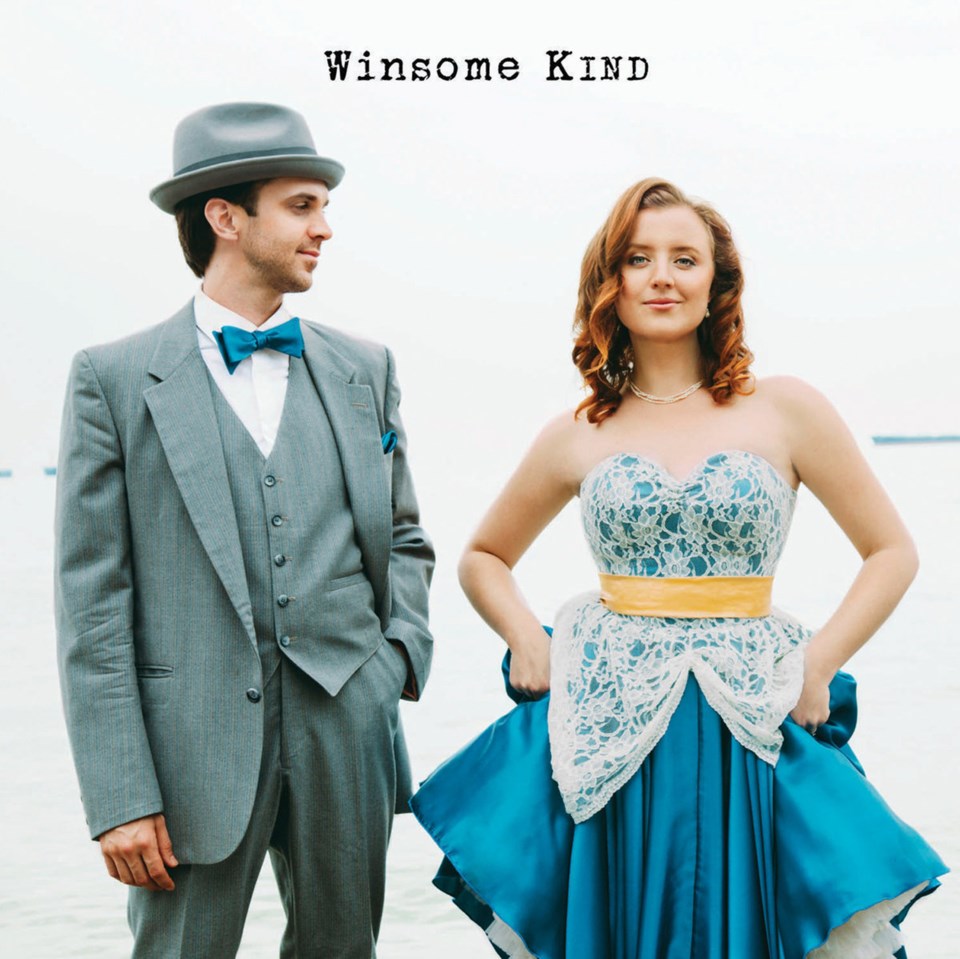 Winsome Kind