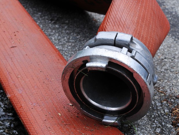 fire hose