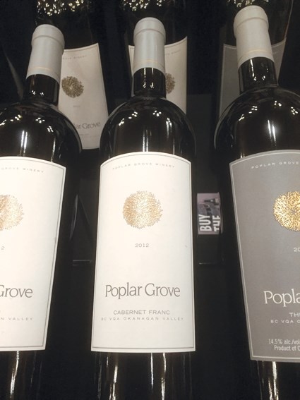 wine