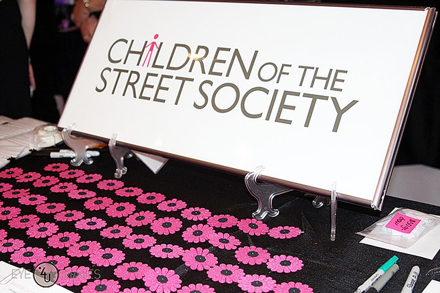 Children of the Street Society