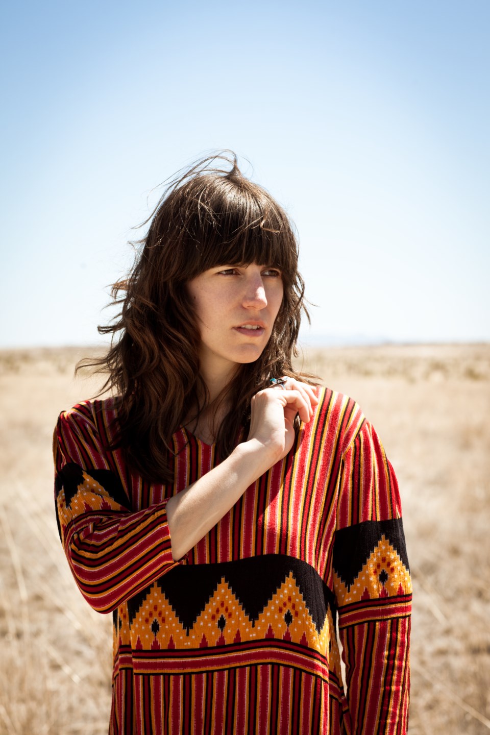 Eleanor Friedberger