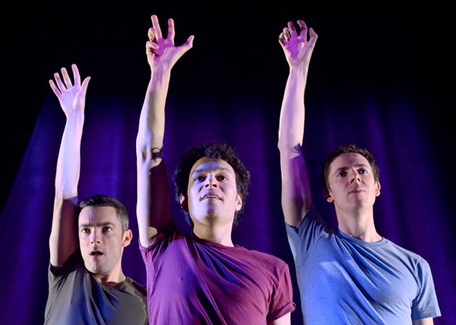 Theatre 0303