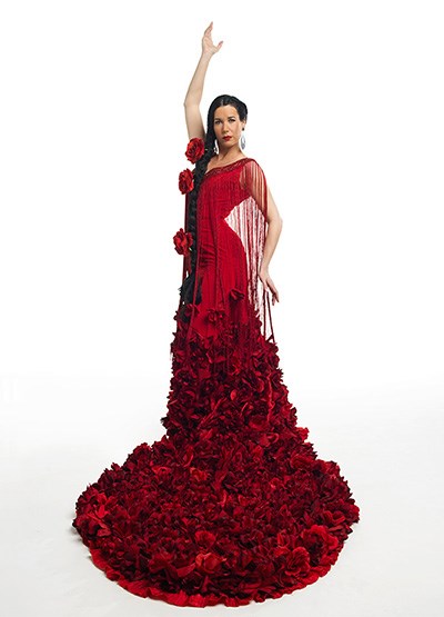 Karen Flamenco's Carmen