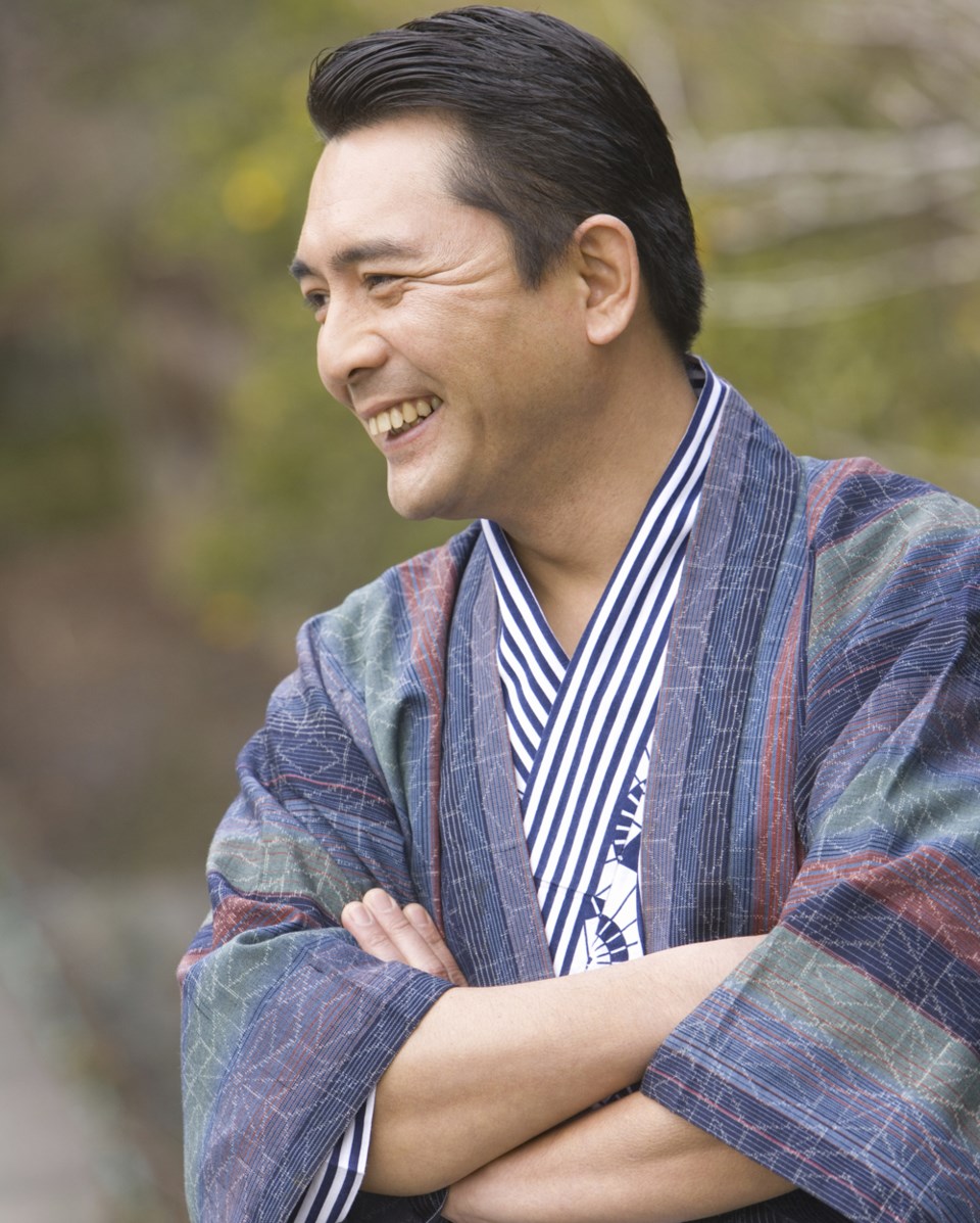 kimono