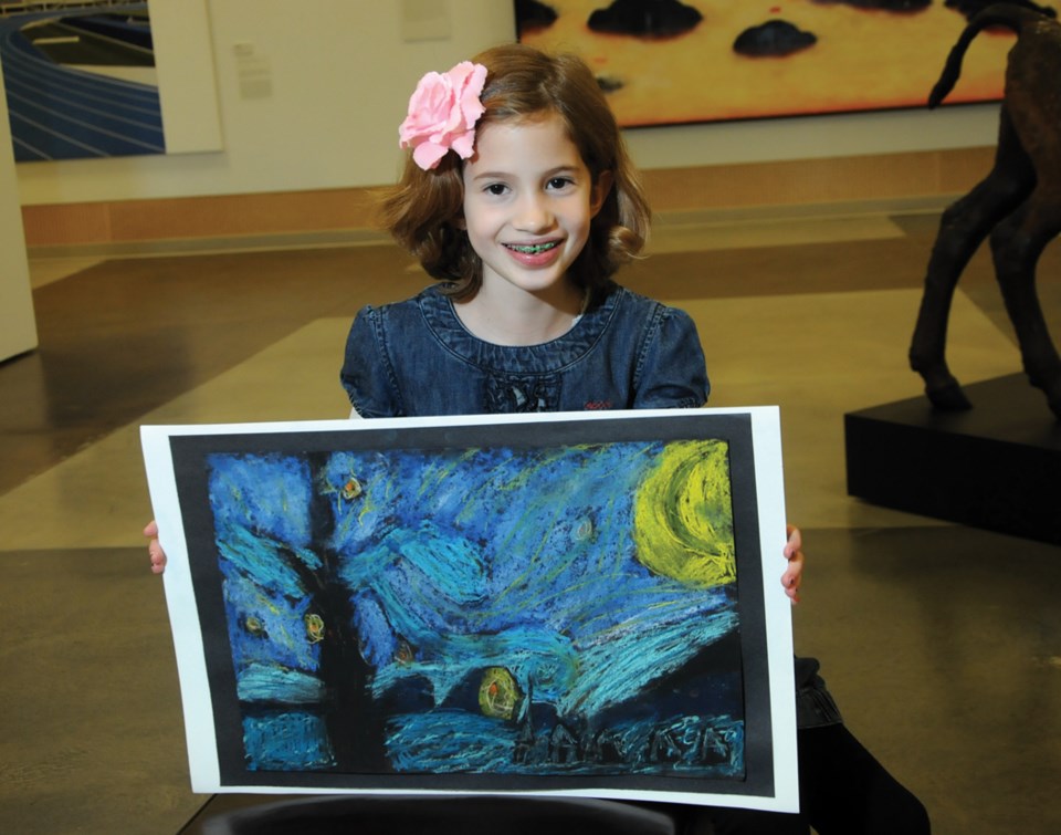 brooklynn young artist