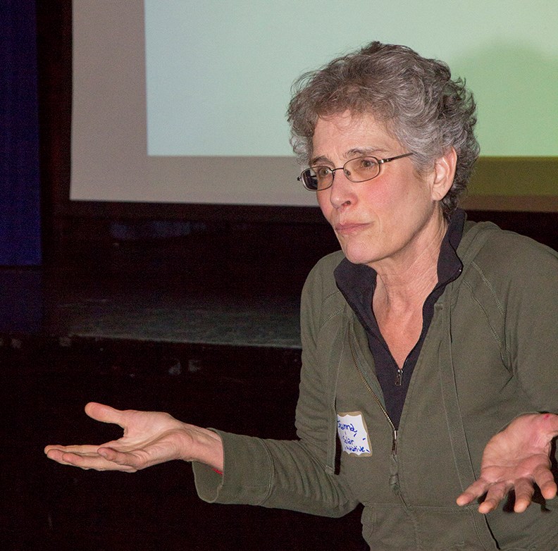 zilsel at meeting