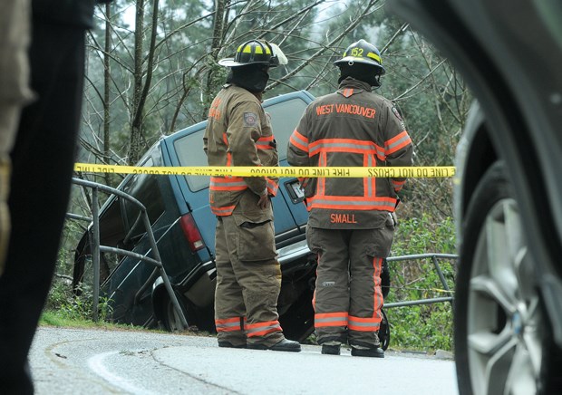 crash