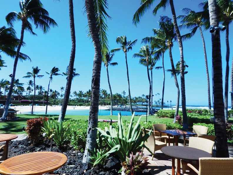 Hawaii