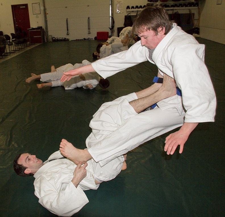 grappler