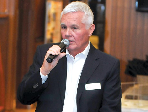 Mayor Smith
